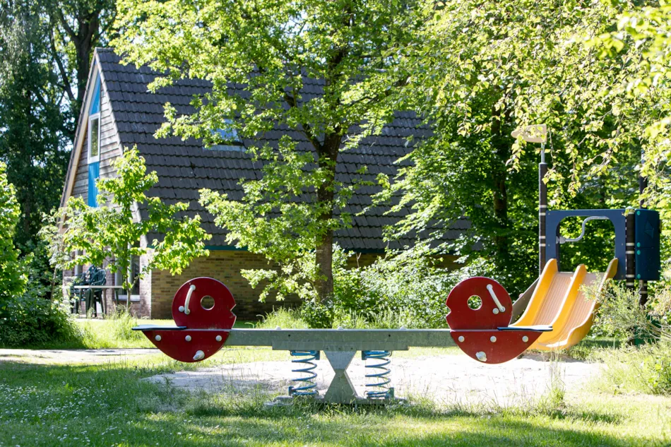 Vakantiepark Witterzomer