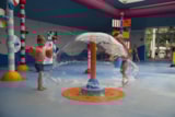 Foto #12 van Camping de Paal
