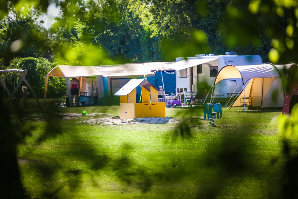 Camping de Paal