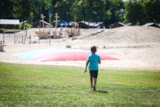 Foto #7 van Camping de Paal