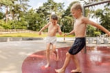 Foto #15 van Camping de Paal