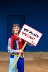 Foto #22 van Camping de Paal