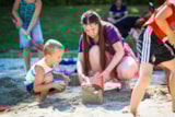 Foto #20 van Camping de Paal