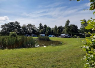  Camping-Emmen-v-h-De-Bult Schoonebeek Provincie-Drenthe NL