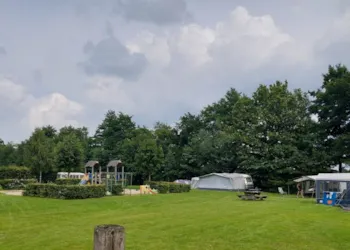 Pitch - Pitch - Camping Emmen 