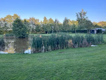 Camping Emmen  - MyCamping