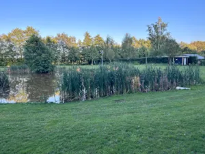 Camping Emmen  - MyCamping