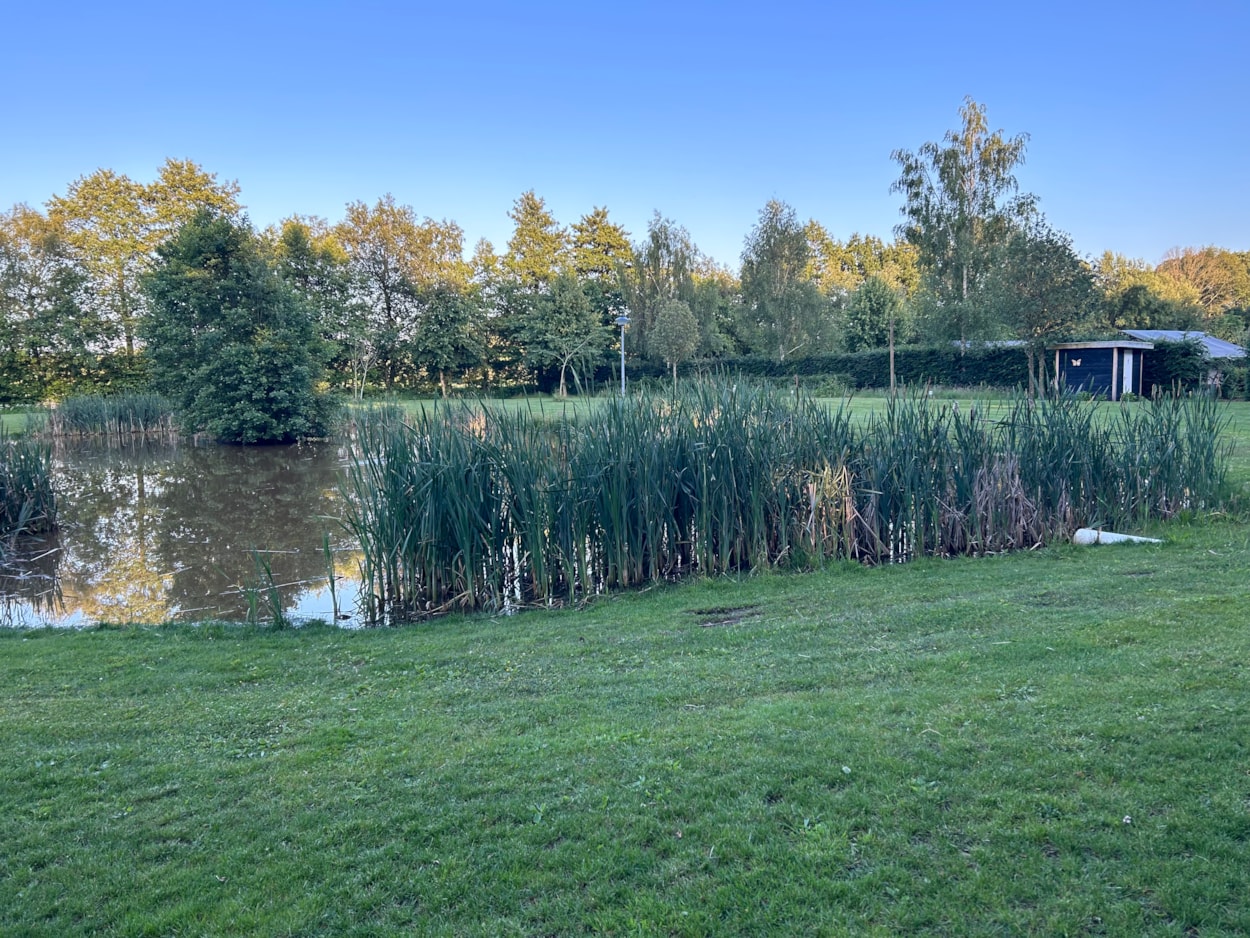 Camping Emmen 