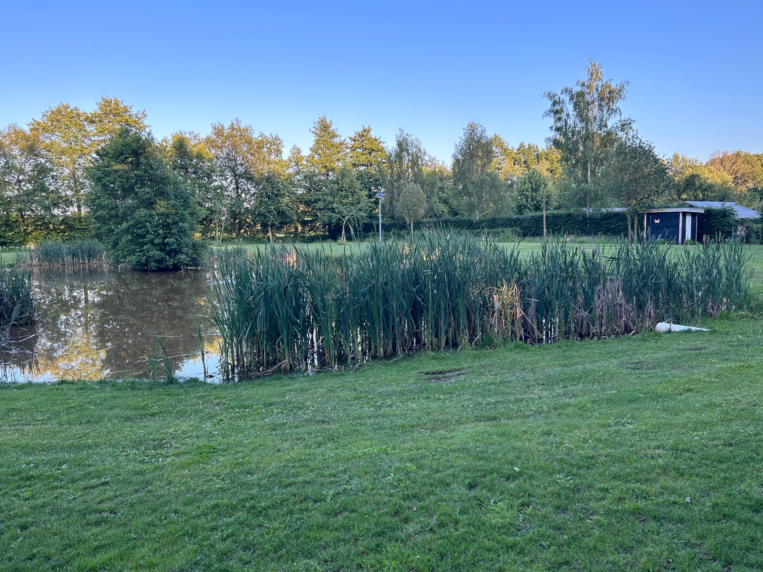 Camping Emmen  — Foto 1