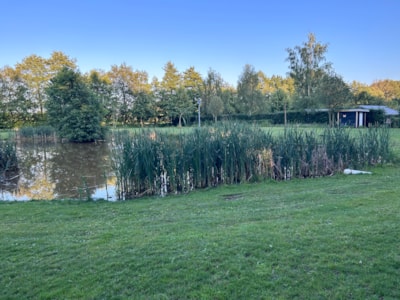 Camping Emmen 