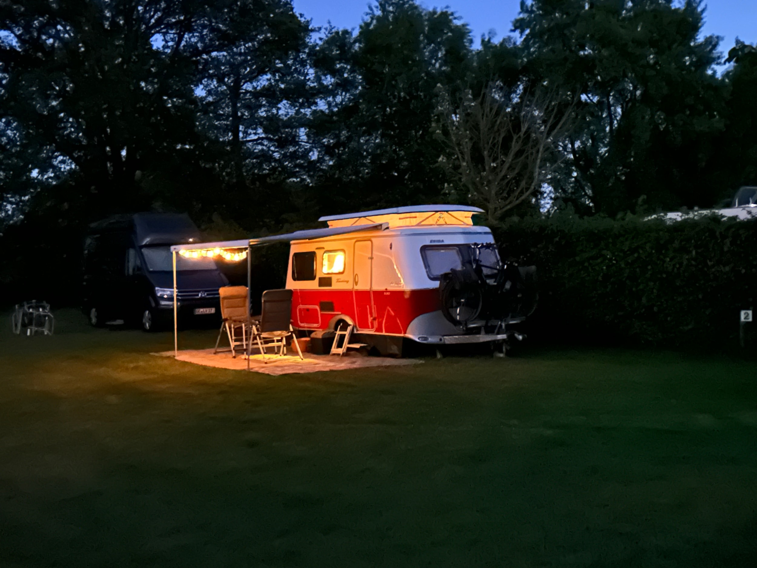 Camping Emmen  — Foto 2