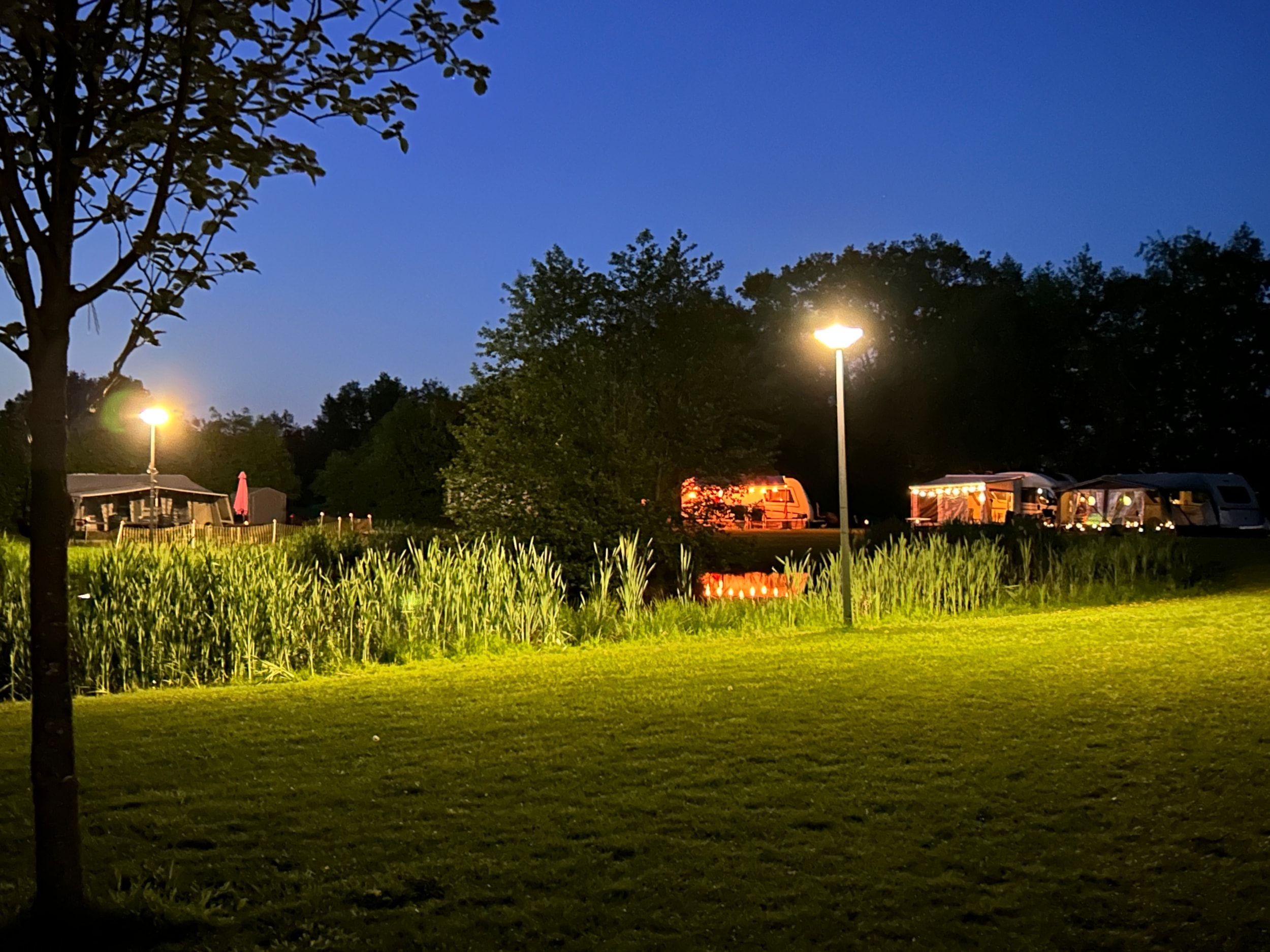 Camping Emmen  — Foto 3