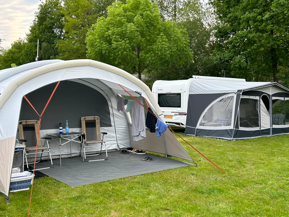 Camping Emmen  - image n°4 - UniversalBooking
