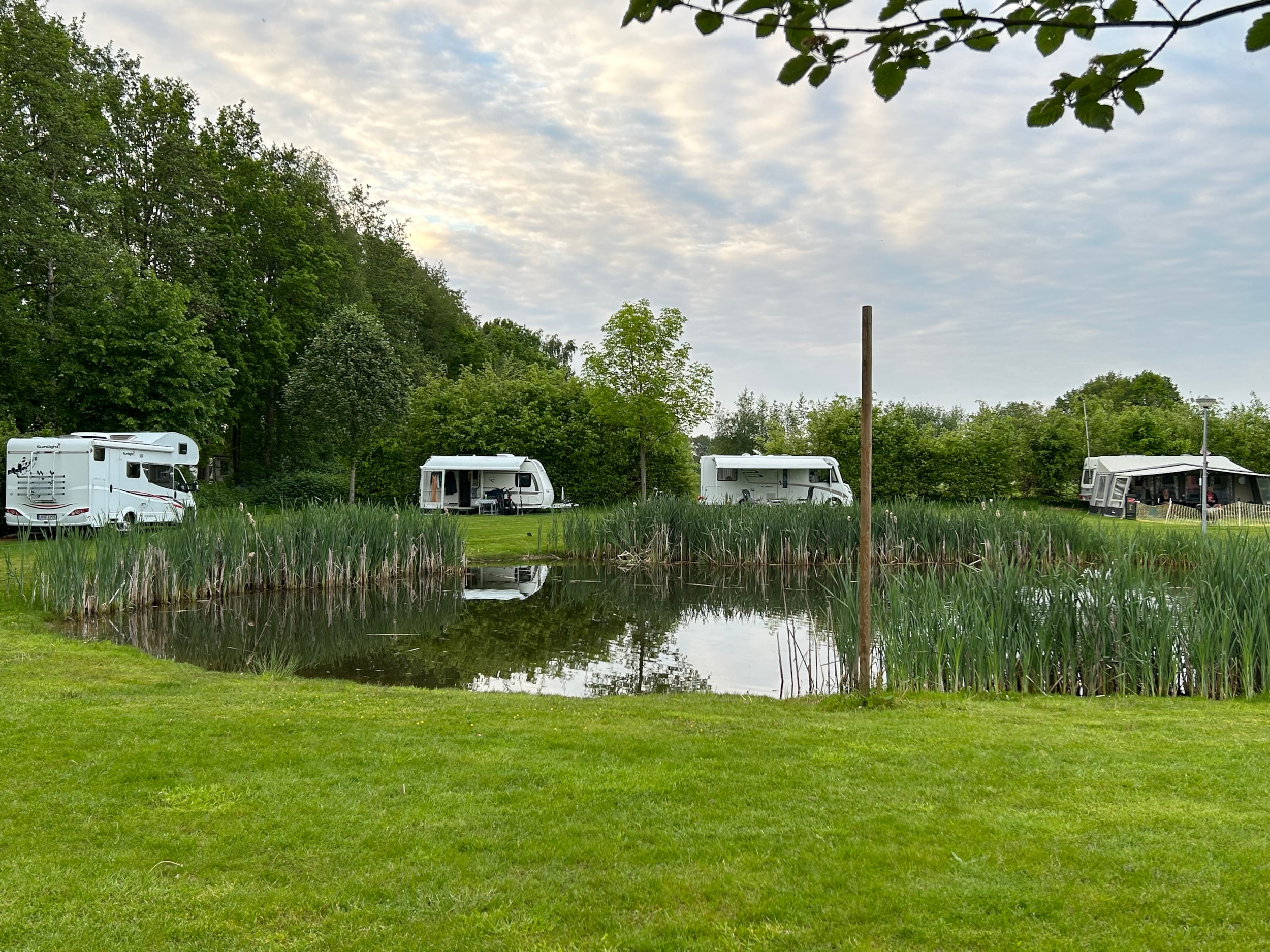Camping Emmen  — Foto 5
