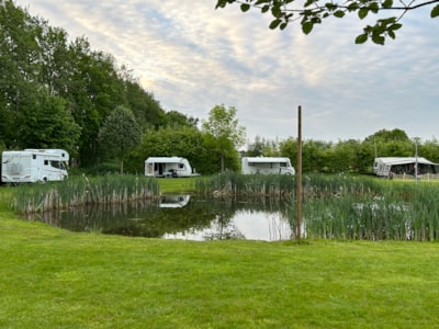 Camping Emmen 