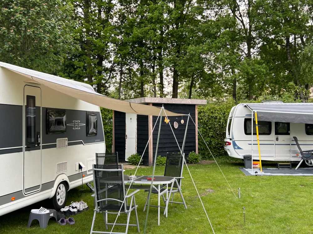 Camping Emmen  - image n°6 - UniversalBooking