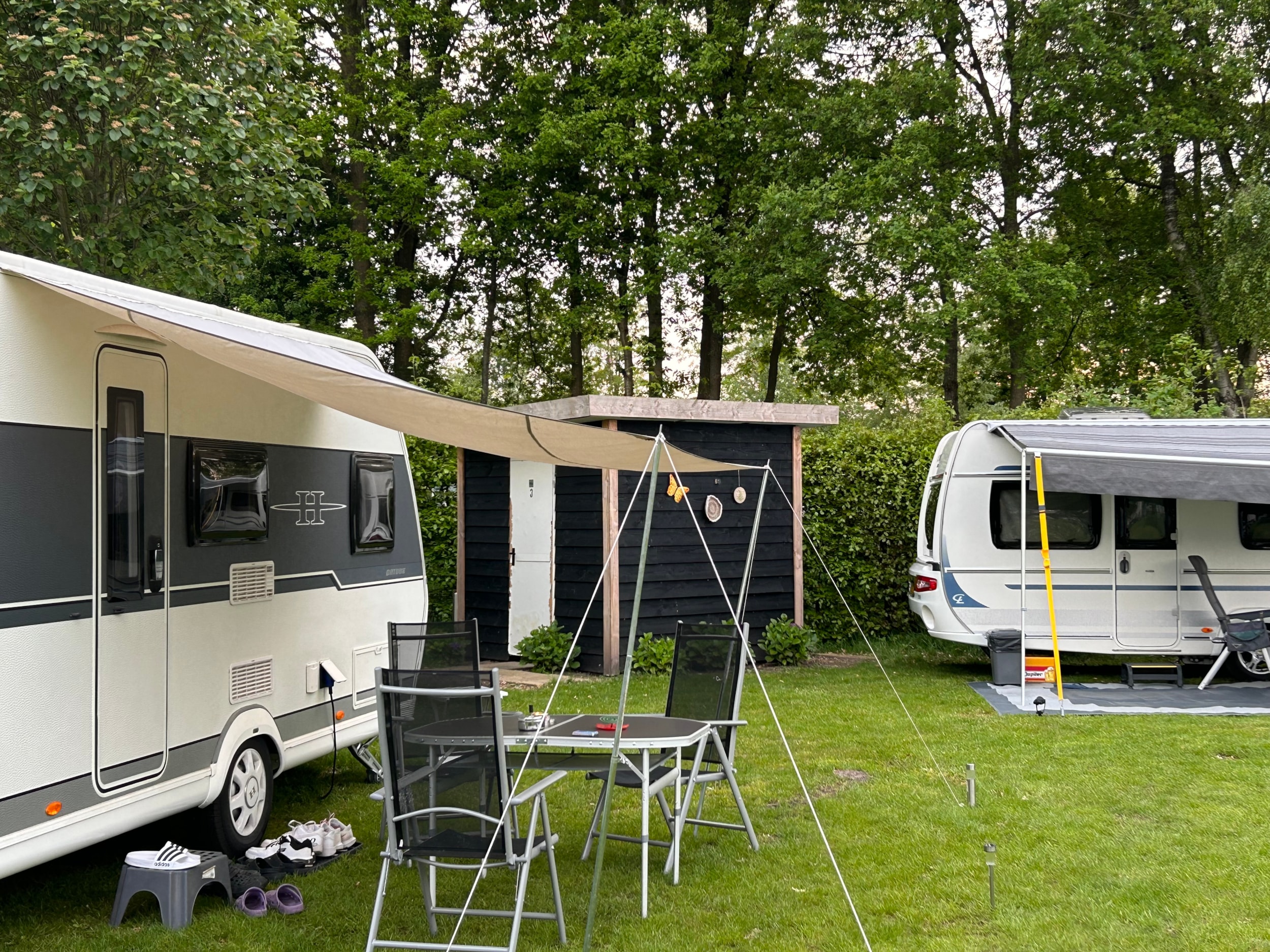Camping Emmen  — Foto 6