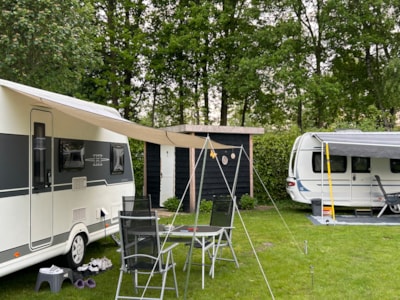 Camping Emmen 