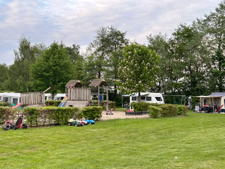 Camping Emmen 