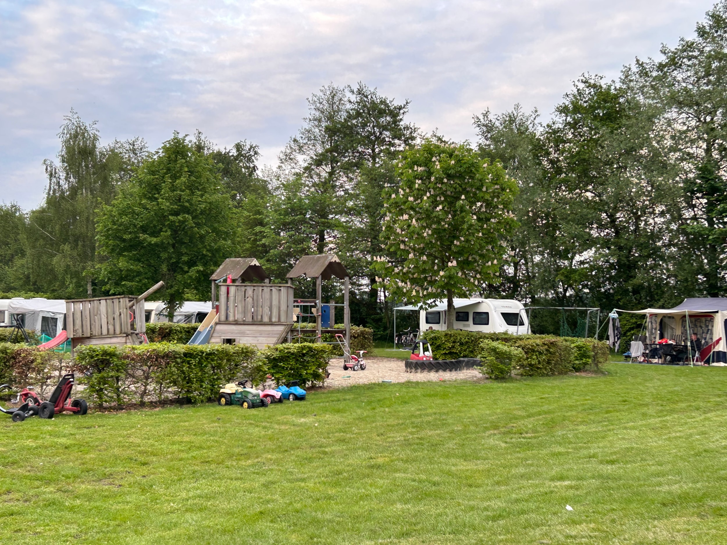Camping Emmen  — Foto 7