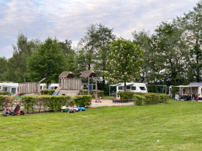 Camping Emmen 