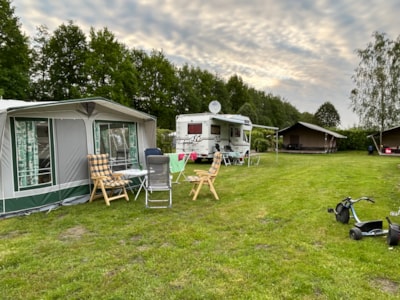 Camping Emmen 