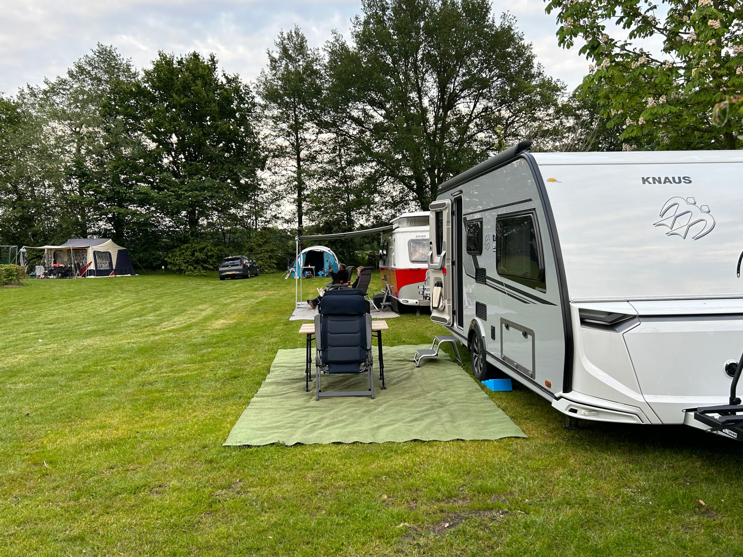 Camping Emmen  — Foto 9