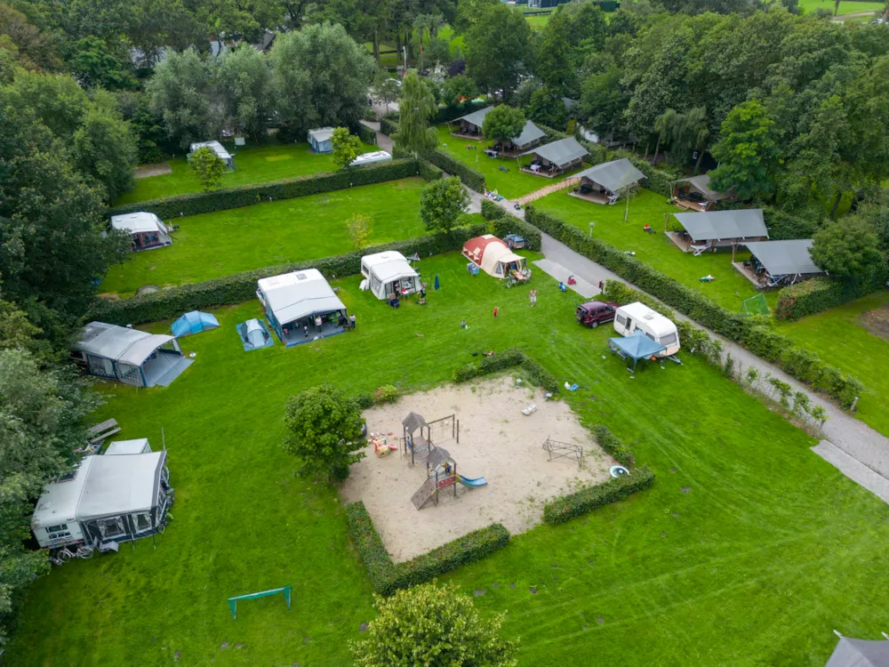 Camping Emmen  - image n°10 - UniversalBooking