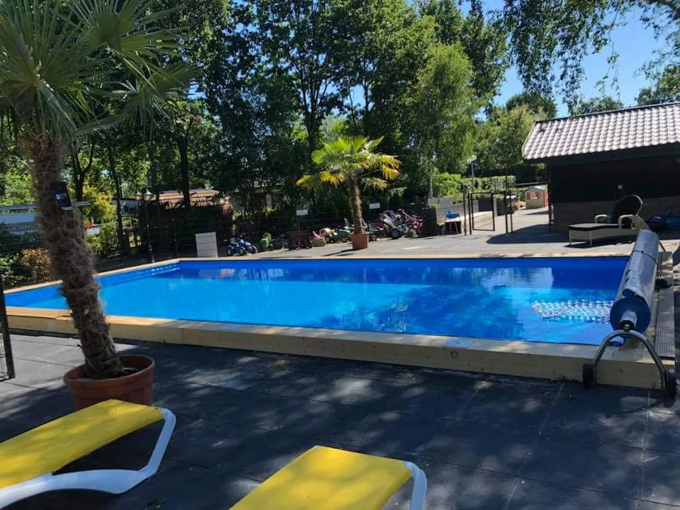 Camping Emmen  - image n°11 - UniversalBooking