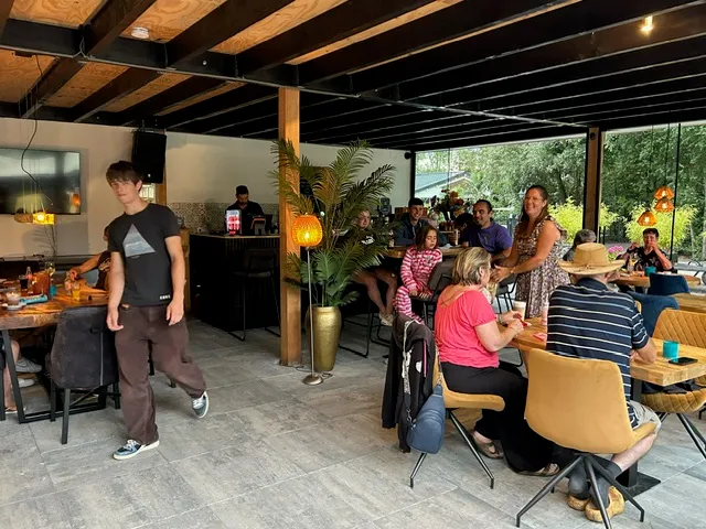 Camping Emmen  - image n°18 - UniversalBooking