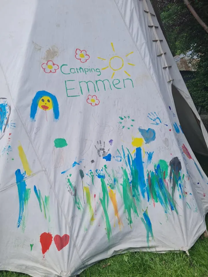 Camping Emmen 