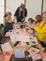 Foto #26 van Camping Emmen