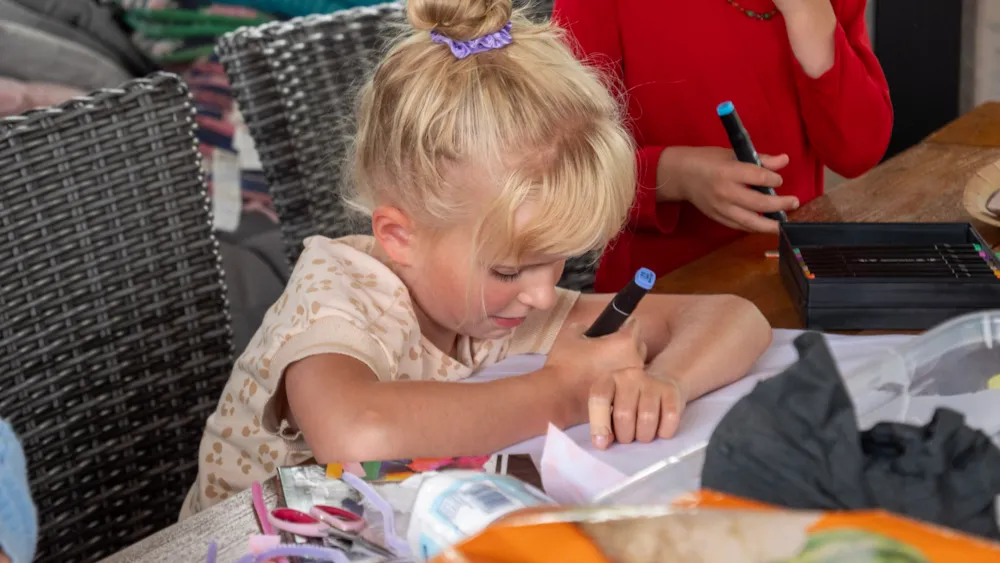 Camping Emmen  - image n°21 - UniversalBooking