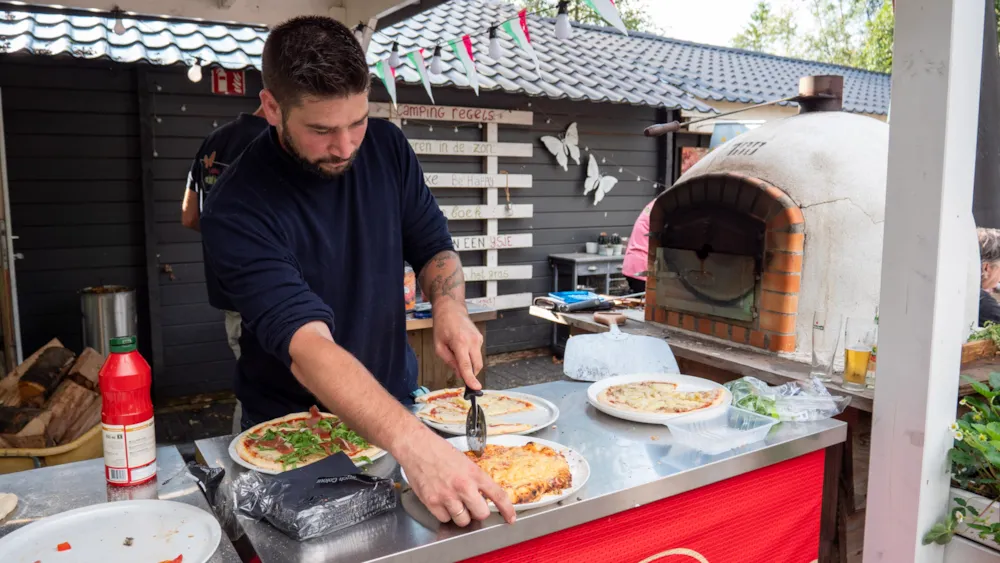 Camping Emmen  - image n°24 - UniversalBooking