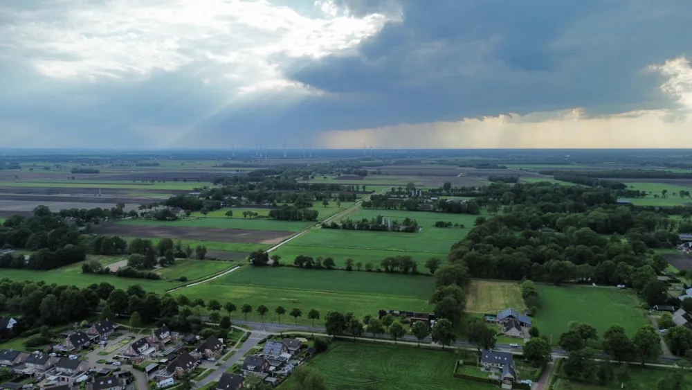 Camping Emmen  - image n°25 - UniversalBooking