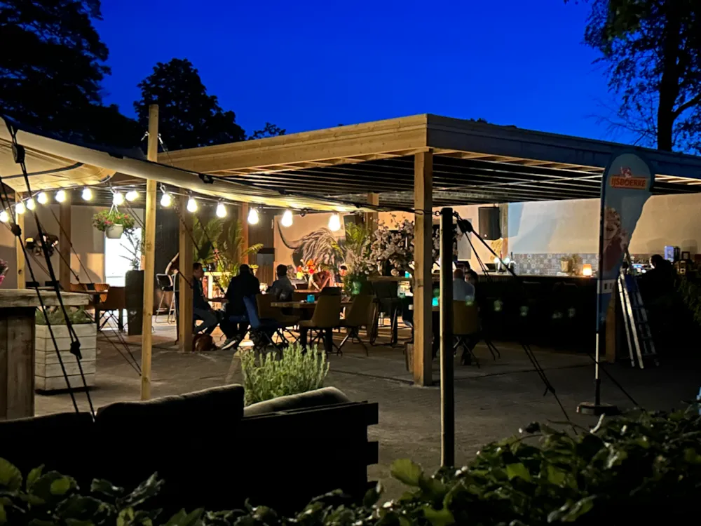 Camping Emmen  - image n°26 - UniversalBooking