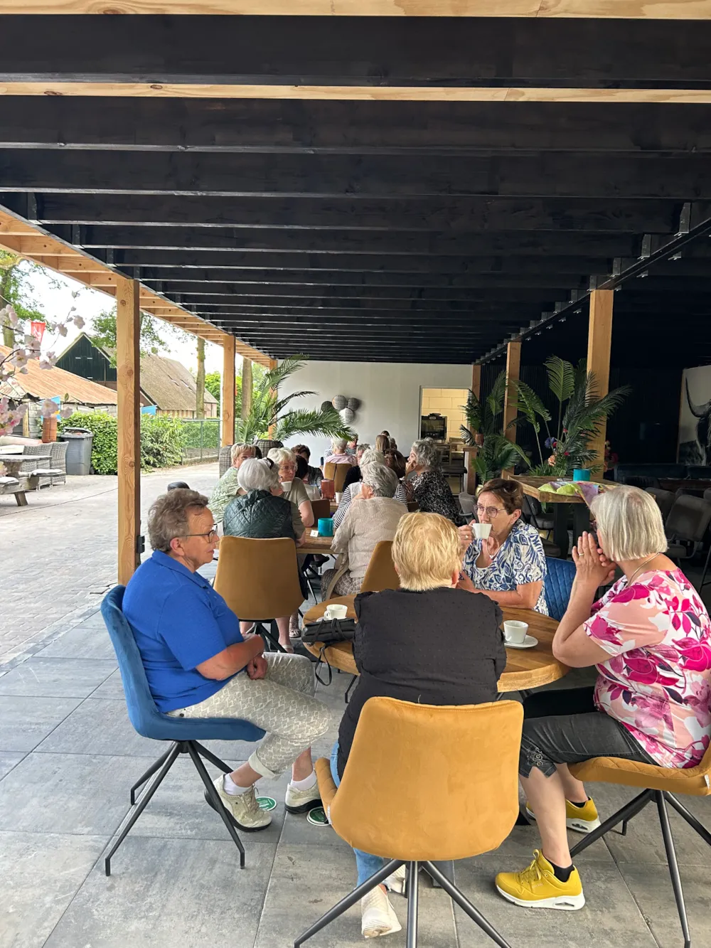 Camping Emmen  - image n°27 - UniversalBooking