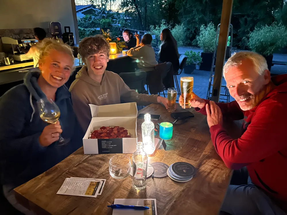 Camping Emmen  - image n°28 - UniversalBooking