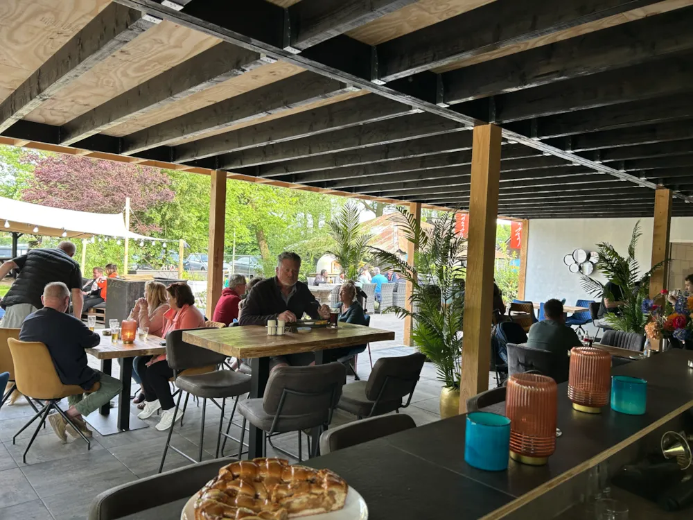 Camping Emmen  - image n°29 - UniversalBooking