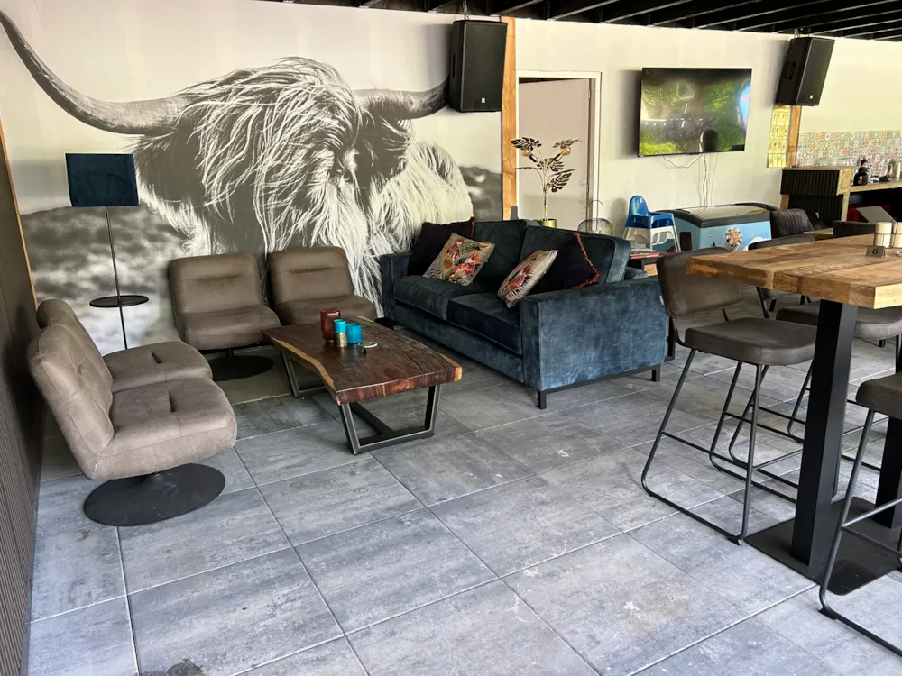 Camping Emmen  - image n°30 - UniversalBooking