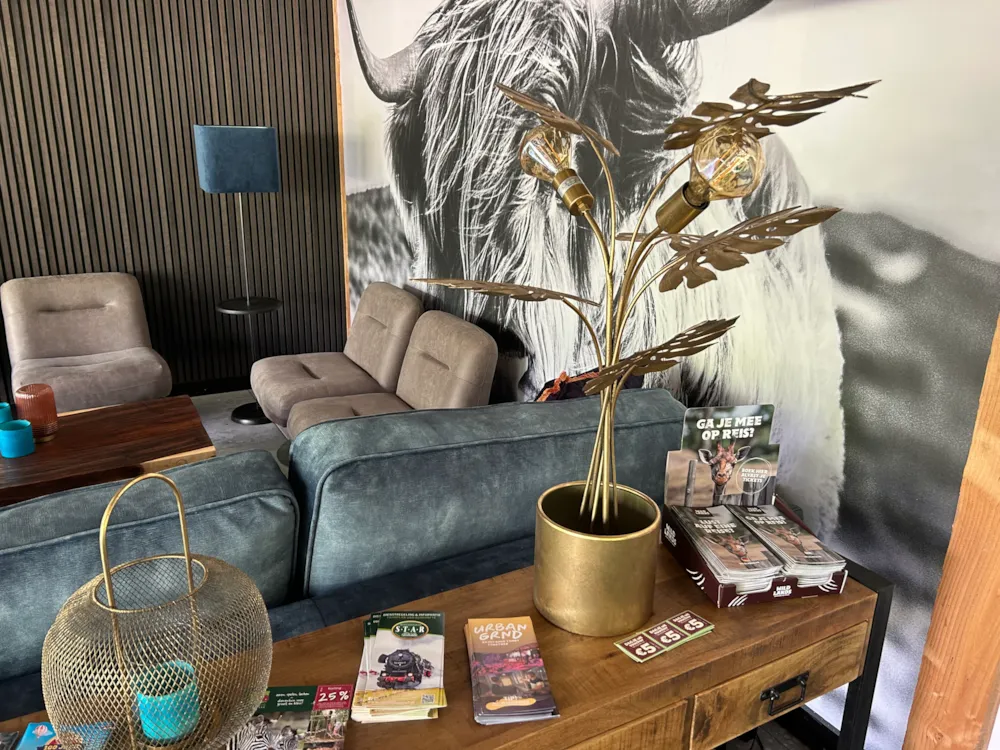 Camping Emmen  - image n°31 - UniversalBooking