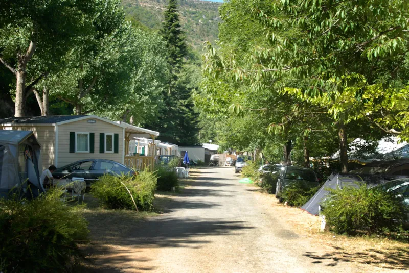 Mobil-Home Titania Confort 32M² - 3 Chambres + Terrasse Couverte