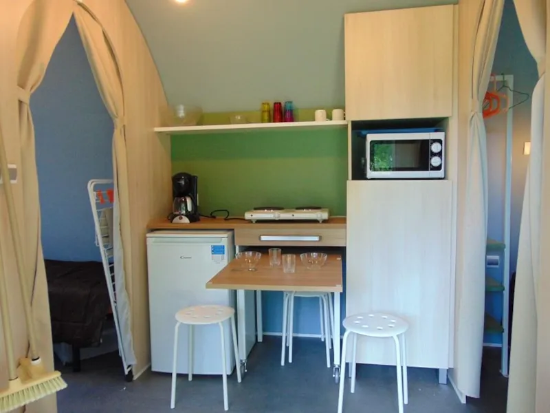 Coco Sweet 16M² - 2 Chambres (Sans Sanitaires) - Bord De Rivière