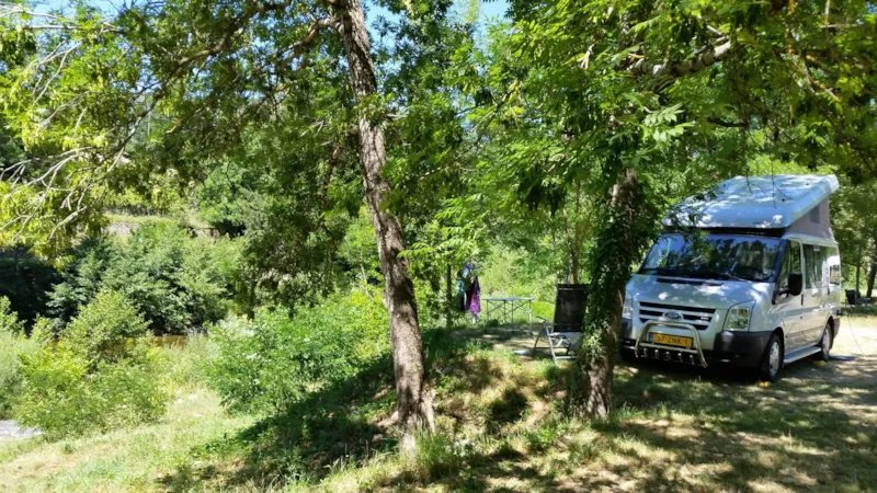 Forfait Privilège En Bord Du Tarn 125M² - Pergola