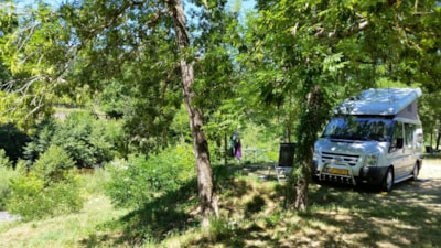 Privilege Package Riverside 125m² / Pergola