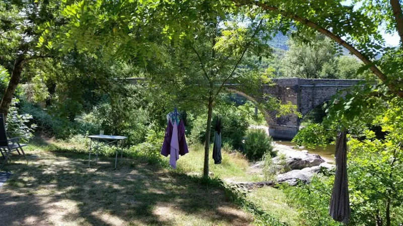 Forfait Privilège En Bord Du Tarn 125M² - Pergola