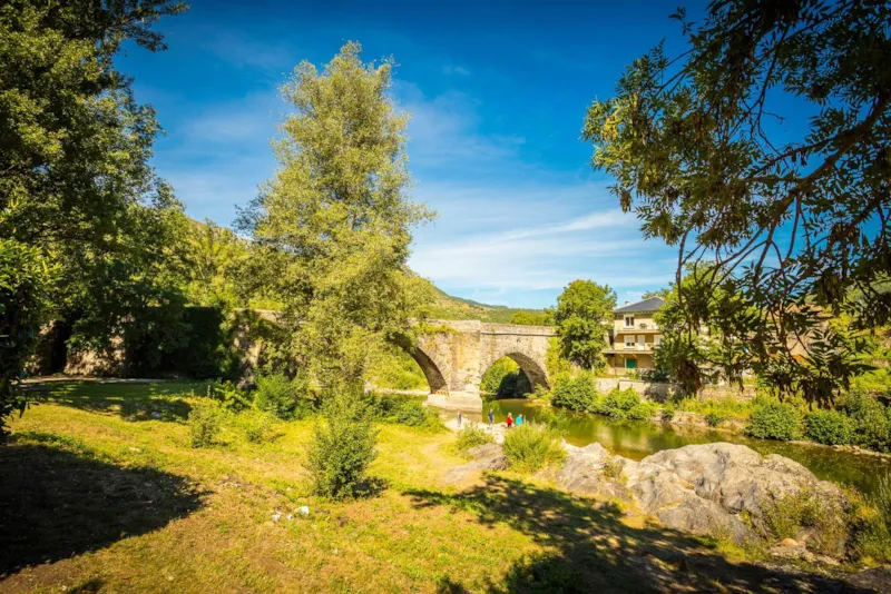 Forfait Privilège En Bord Du Tarn 125M² - Pergola