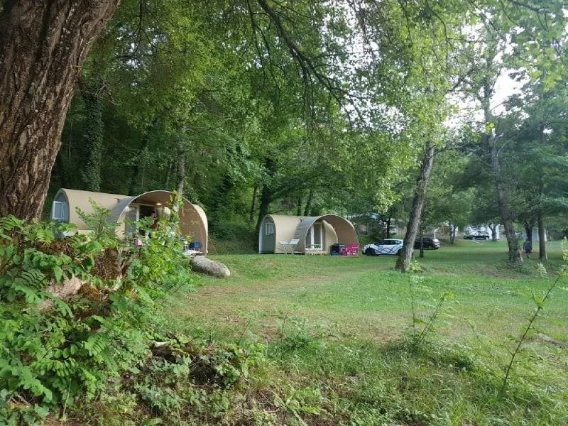 Coco Sweet 16M² - 2 Chambres (Sans Sanitaires) - Bord De Rivière