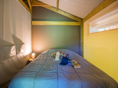 Freeflower Standard 30m² - 2 bedrooms (without toilet blocks)