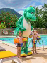 Foto #34 van Flower Camping Le Pont du Tarn